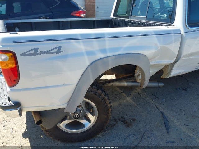 Aukcja sprzedaży 2003 Mazda B4000 Se, vin: 4F4ZR17E23TM18784, numer aukcji: 44629748