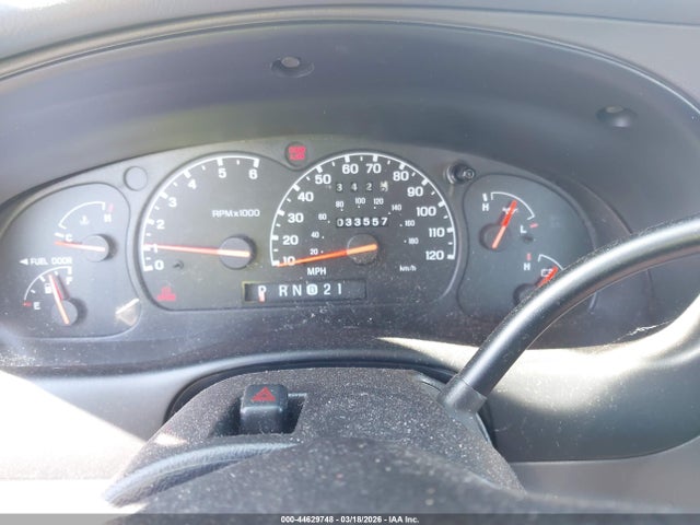 Aukcja sprzedaży 2003 Mazda B4000 Se, vin: 4F4ZR17E23TM18784, numer aukcji: 44629748