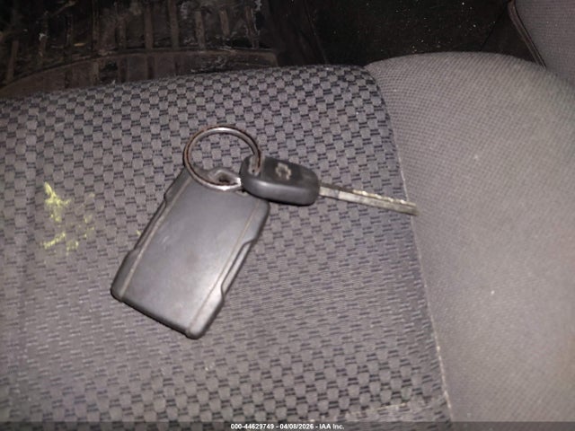 2014 CHEVROLET SILVERADO 1500 1GCVKREH7EZ297239 Photo 10