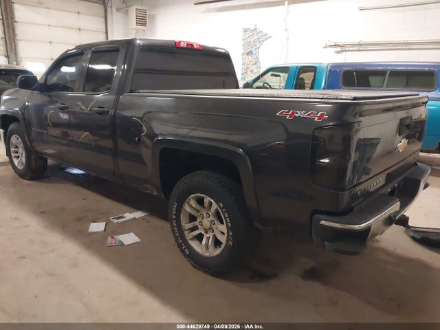 2014 CHEVROLET SILVERADO 1500 1GCVKREH7EZ297239 Photo 2