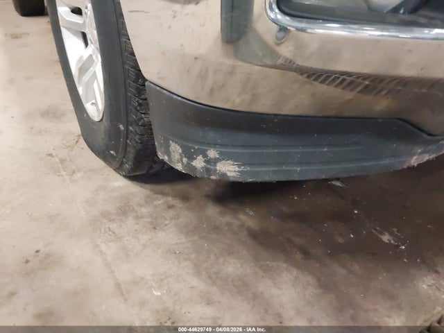 2014 CHEVROLET SILVERADO 1500 1GCVKREH7EZ297239 Photo 5