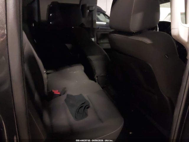 2014 CHEVROLET SILVERADO 1500 1GCVKREH7EZ297239 Photo 7