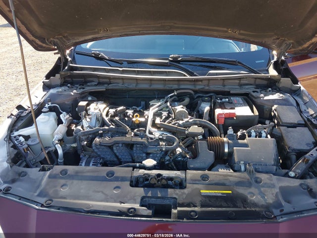 2023 Nissan Altima Sv Intelligent Awd მანქანა იყიდება აუქციონზე, vin: 1N4BL4DW4PN418991, აუქციონის ნომერი: 44629751