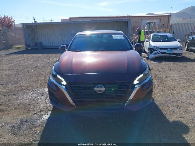 2023 Nissan Altima Sv Intelligent Awd მანქანა იყიდება აუქციონზე, vin: 1N4BL4DW4PN418991, აუქციონის ნომერი: 44629751