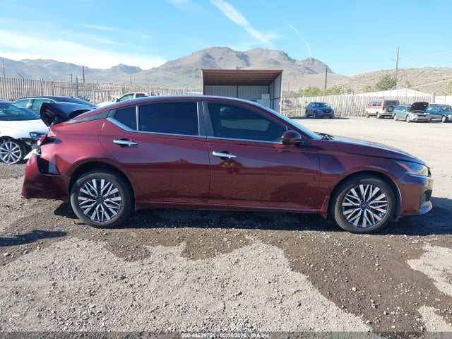 2023 Nissan Altima Sv Intelligent Awd მანქანა იყიდება აუქციონზე, vin: 1N4BL4DW4PN418991, აუქციონის ნომერი: 44629751