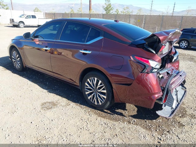 2023 Nissan Altima Sv Intelligent Awd მანქანა იყიდება აუქციონზე, vin: 1N4BL4DW4PN418991, აუქციონის ნომერი: 44629751