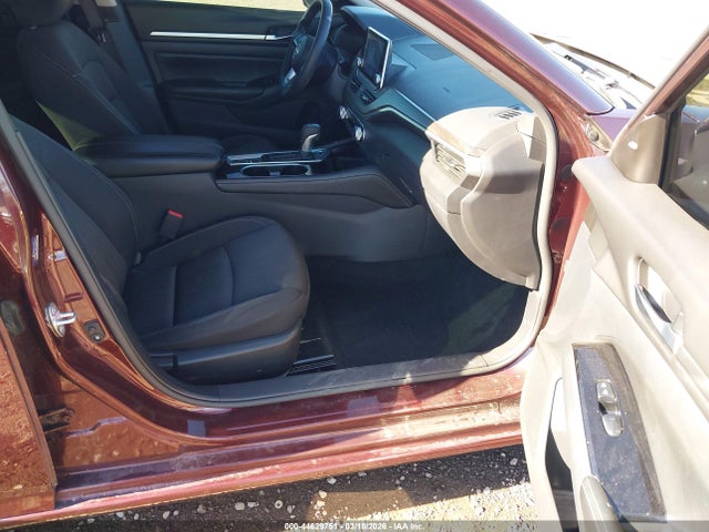 2023 Nissan Altima Sv Intelligent Awd მანქანა იყიდება აუქციონზე, vin: 1N4BL4DW4PN418991, აუქციონის ნომერი: 44629751
