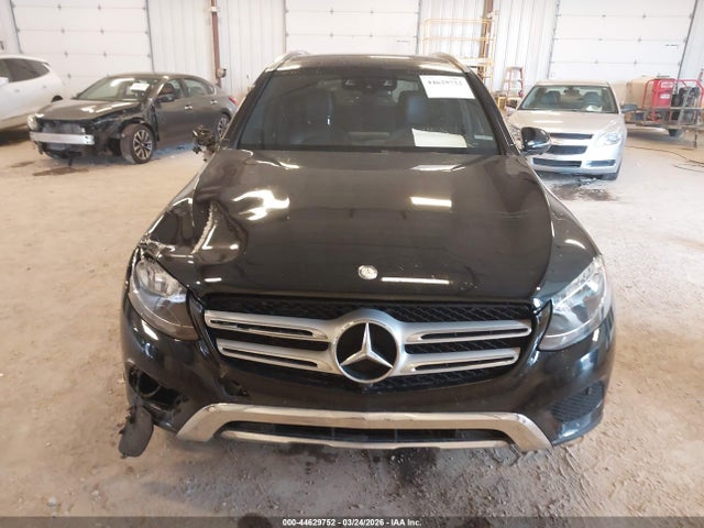 Aukcja sprzedaży 2016 Mercedes-benz Glc 300 4matic, vin: WDC0G4KB3GF034520, numer aukcji: 44629752