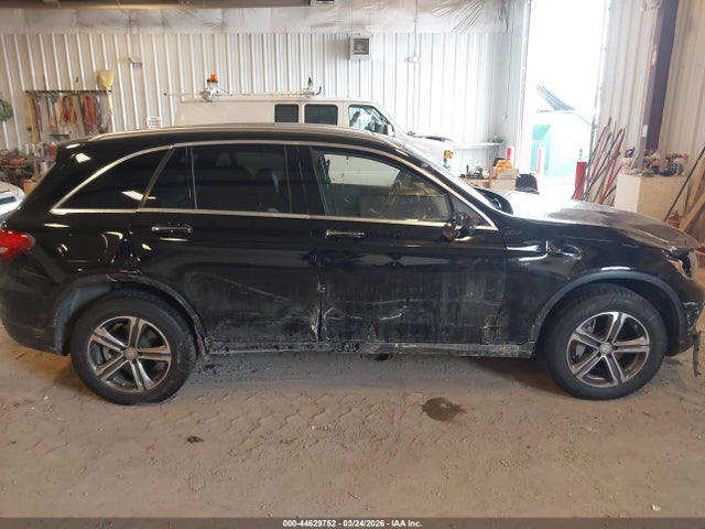 Aukcja sprzedaży 2016 Mercedes-benz Glc 300 4matic, vin: WDC0G4KB3GF034520, numer aukcji: 44629752