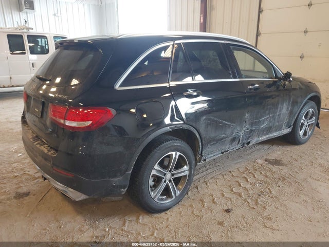 Aukcja sprzedaży 2016 Mercedes-benz Glc 300 4matic, vin: WDC0G4KB3GF034520, numer aukcji: 44629752