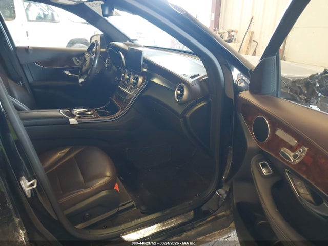 Aukcja sprzedaży 2016 Mercedes-benz Glc 300 4matic, vin: WDC0G4KB3GF034520, numer aukcji: 44629752