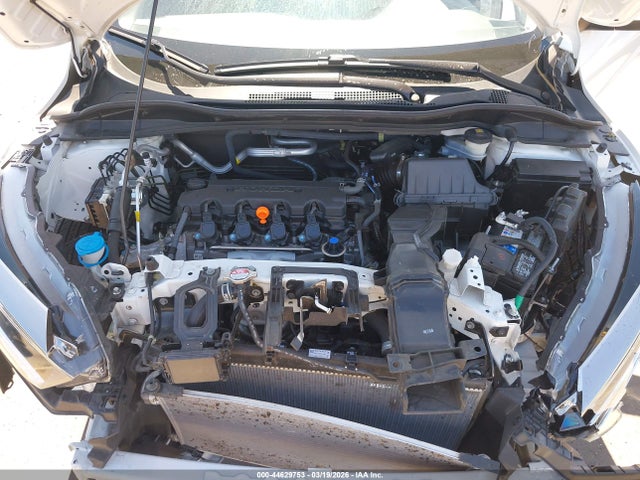3CZRU6H50NM706057 Honda Hr-v Awd Ex