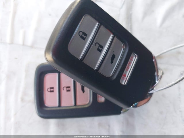 3CZRU6H50NM706057 Honda Hr-v Awd Ex