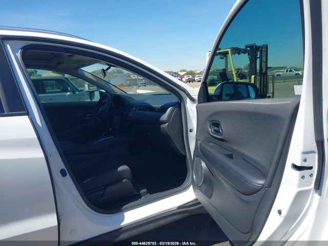 3CZRU6H50NM706057 Honda Hr-v Awd Ex