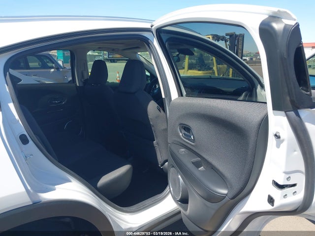 3CZRU6H50NM706057 Honda Hr-v Awd Ex