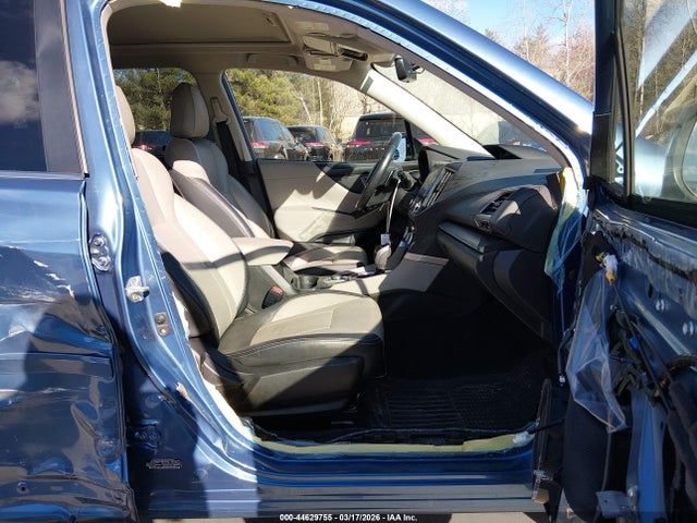Aukcja sprzedaży 2021 Subaru Forester Limited, vin: JF2SKASC2MH475691, numer aukcji: 44629755