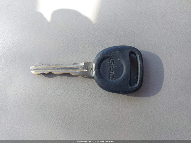 44629761 :رقم المزاد ، 1GKEV33727J133370 vin ، 2007 Gmc Acadia Slt-1 مزاد بيع