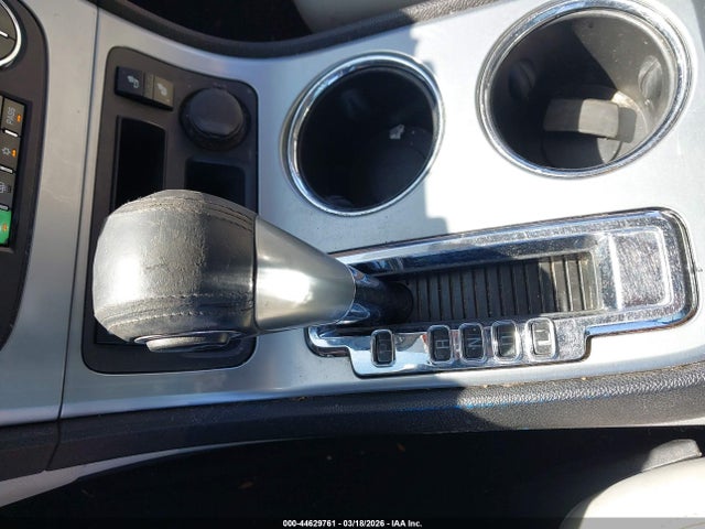 44629761 :رقم المزاد ، 1GKEV33727J133370 vin ، 2007 Gmc Acadia Slt-1 مزاد بيع