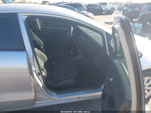 Aukcja sprzedaży 2016 Kia Rio Lx, vin: KNADM4A35G6653403, numer aukcji: 44629762