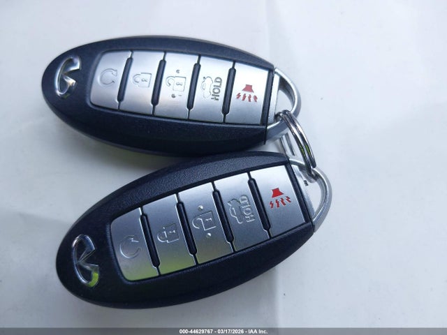 JN1EV7AP6KM513201 Infiniti Q50 3.0t Luxe