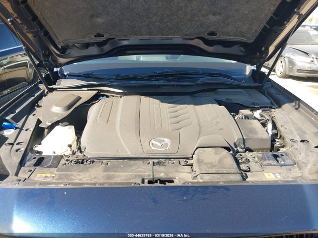 JM3KKBHD2R1188444 Mazda Cx-90 3.3 Turbo Preferred