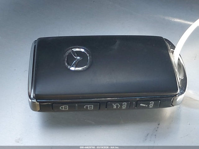JM3KKBHD2R1188444 Mazda Cx-90 3.3 Turbo Preferred