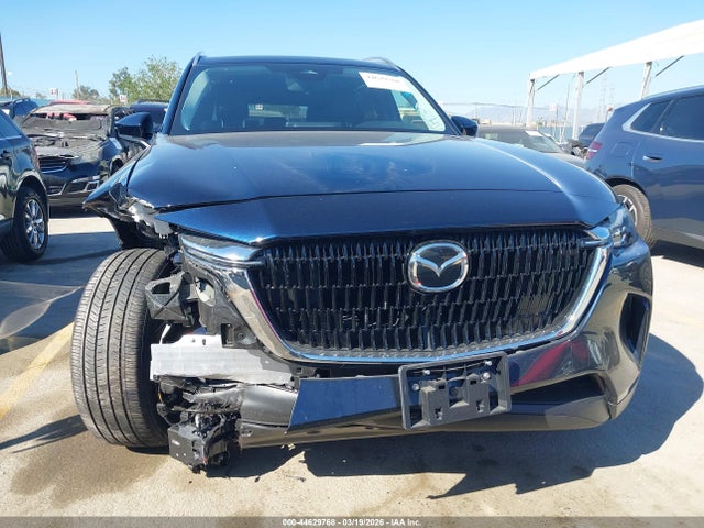 JM3KKBHD2R1188444 Mazda Cx-90 3.3 Turbo Preferred