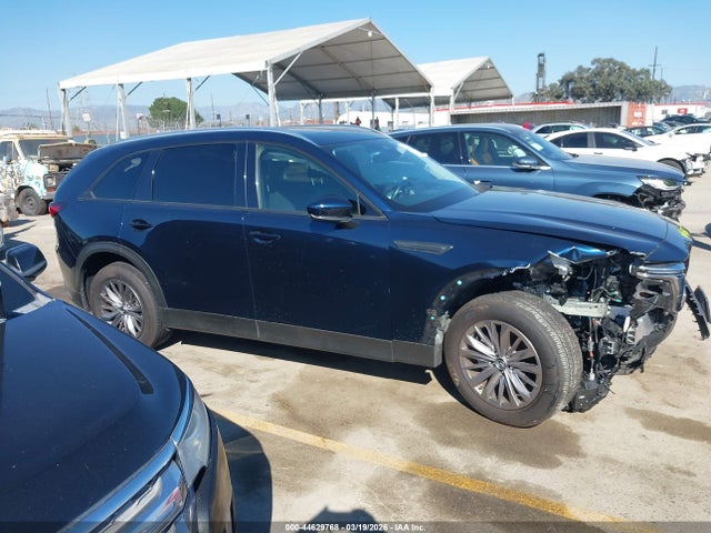 JM3KKBHD2R1188444 Mazda Cx-90 3.3 Turbo Preferred