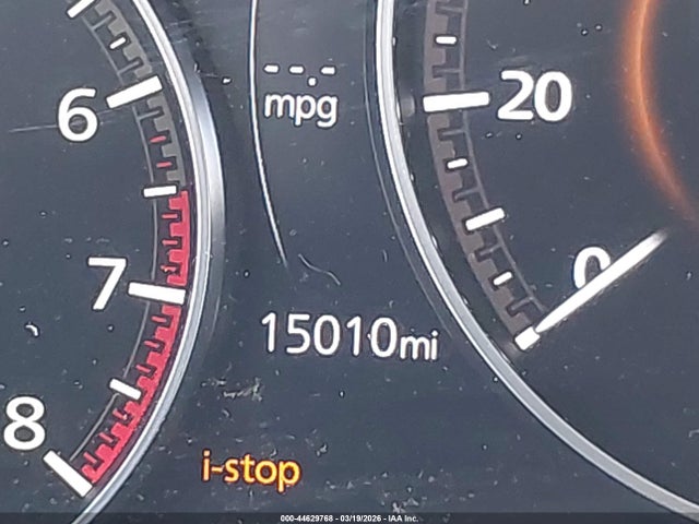 JM3KKBHD2R1188444 Mazda Cx-90 3.3 Turbo Preferred