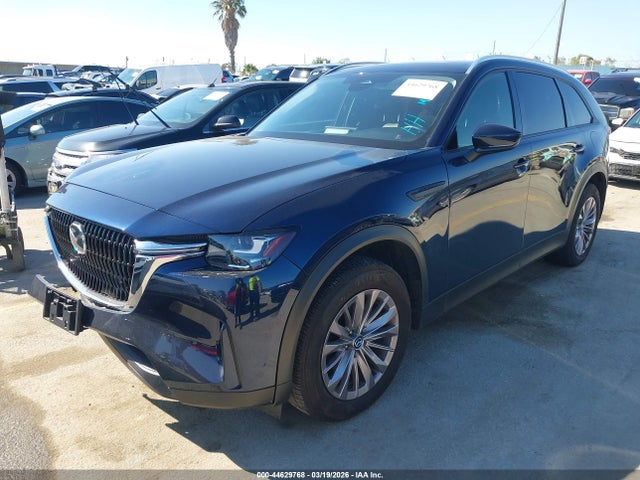 JM3KKBHD2R1188444 Mazda Cx-90 3.3 Turbo Preferred