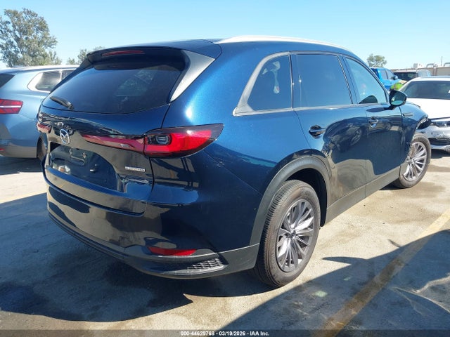 JM3KKBHD2R1188444 Mazda Cx-90 3.3 Turbo Preferred