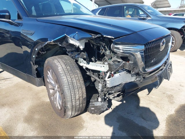 JM3KKBHD2R1188444 Mazda Cx-90 3.3 Turbo Preferred