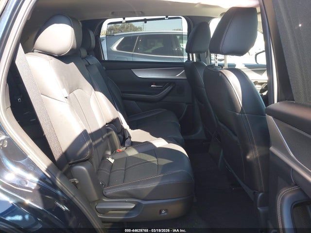 JM3KKBHD2R1188444 Mazda Cx-90 3.3 Turbo Preferred