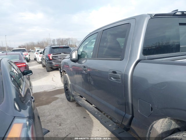 Продаж на аукціоні авто 2023 Nissan Titan, vin: 1N6AA1ED9PN106685, номер лоту: 44629770