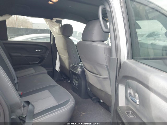 Продаж на аукціоні авто 2023 Nissan Titan, vin: 1N6AA1ED9PN106685, номер лоту: 44629770