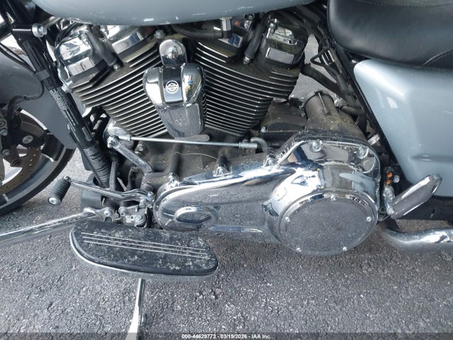 Harley-Davidson FLHX 2023 1HD1KBC1XPB676662 Image 9