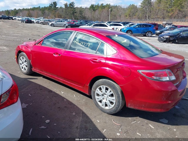 Продаж на аукціоні авто 2012 Mazda Mazda6 I Sport, vin: 1YVHZ8BH0C5M28100, номер лоту: 44629773