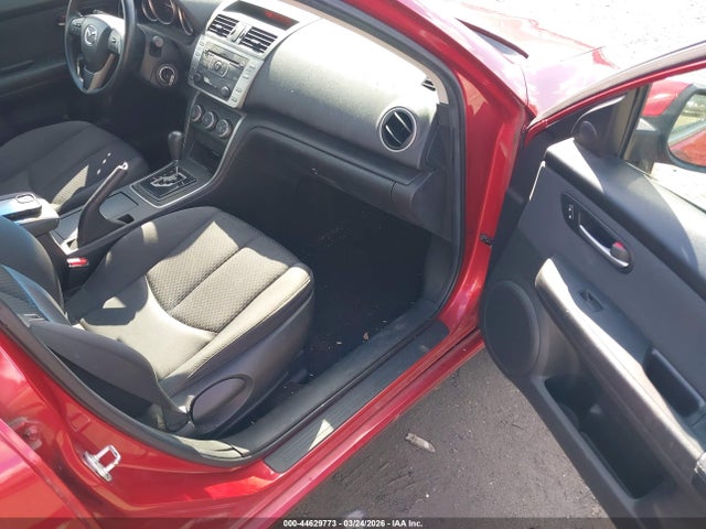 Продаж на аукціоні авто 2012 Mazda Mazda6 I Sport, vin: 1YVHZ8BH0C5M28100, номер лоту: 44629773