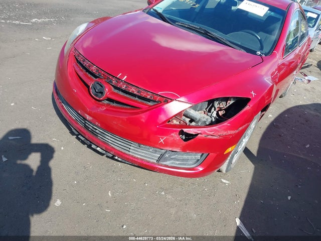 Продаж на аукціоні авто 2012 Mazda Mazda6 I Sport, vin: 1YVHZ8BH0C5M28100, номер лоту: 44629773