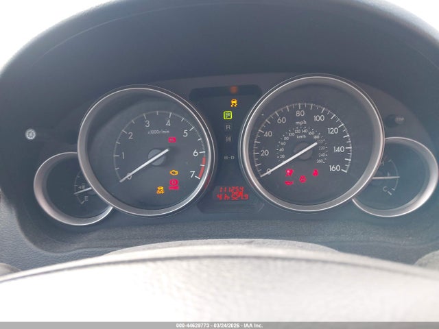 Продаж на аукціоні авто 2012 Mazda Mazda6 I Sport, vin: 1YVHZ8BH0C5M28100, номер лоту: 44629773