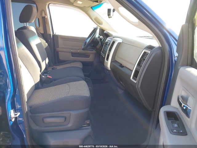 Продаж на аукціоні авто 2011 Ram Ram 1500 Slt, vin: 1D7RV1CT0BS645703, номер лоту: 44629778