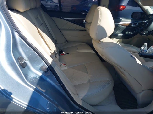 Aukcja sprzedaży 2016 Infiniti Q50 3.0t Premium, vin: JN1EV7AR4GM342988, numer aukcji: 44629787