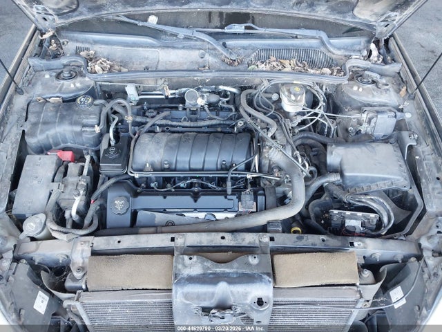 Aukcja sprzedaży 2004 Cadillac Deville Standard, vin: 1G6KD54Y24U263280, numer aukcji: 44629790