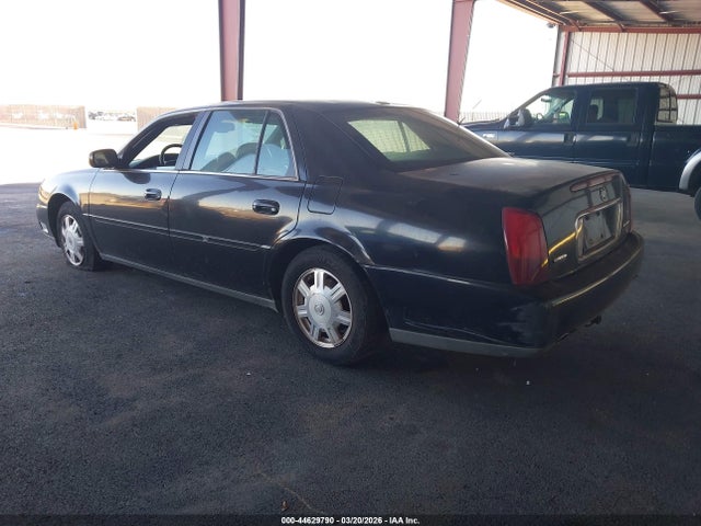 Aukcja sprzedaży 2004 Cadillac Deville Standard, vin: 1G6KD54Y24U263280, numer aukcji: 44629790