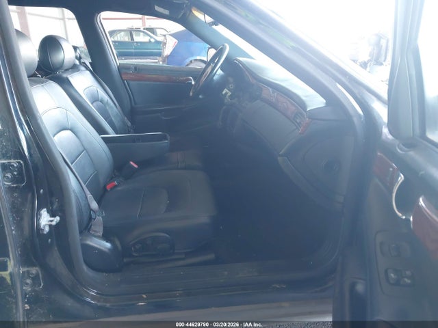 Aukcja sprzedaży 2004 Cadillac Deville Standard, vin: 1G6KD54Y24U263280, numer aukcji: 44629790