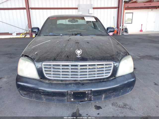Aukcja sprzedaży 2004 Cadillac Deville Standard, vin: 1G6KD54Y24U263280, numer aukcji: 44629790