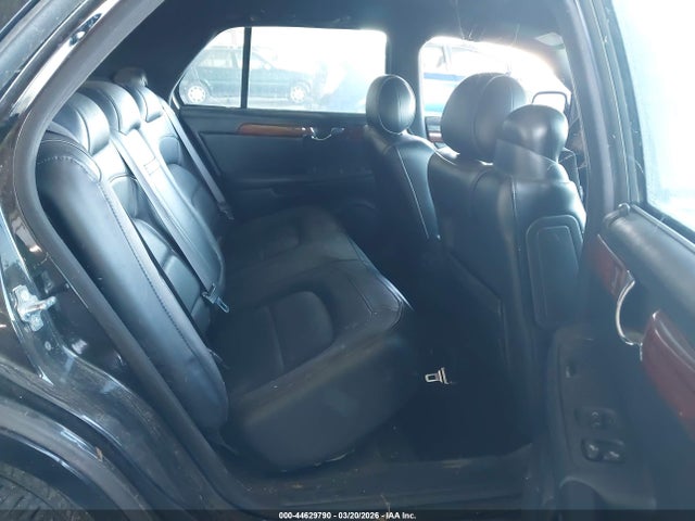 Aukcja sprzedaży 2004 Cadillac Deville Standard, vin: 1G6KD54Y24U263280, numer aukcji: 44629790