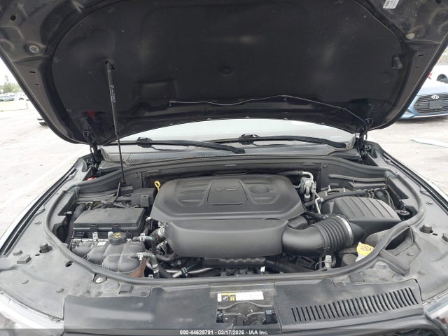 2021 DODGE DURANGO 1C4RDHDG9MC608492 Photo 9