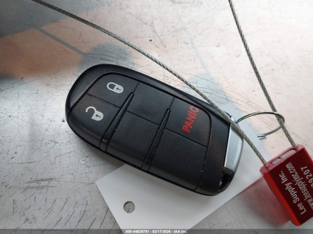 2021 DODGE DURANGO 1C4RDHDG9MC608492 Photo 10