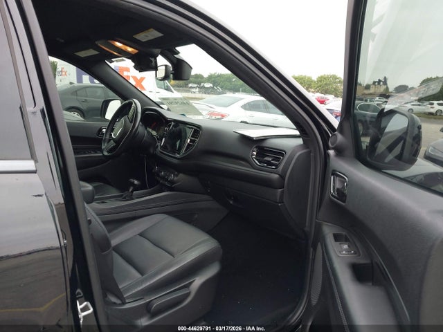 2021 DODGE DURANGO 1C4RDHDG9MC608492 Photo 4